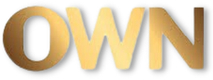OWN Logo , The Oprah Winfrey Network