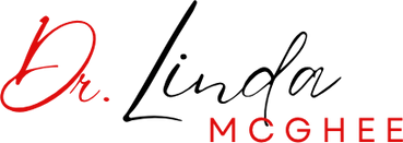 Dr. Linda McGhee logo
