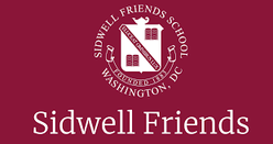 Sidwell Friends logo