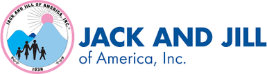 Jack and Jill of America logo