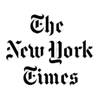 The New York Times Logo