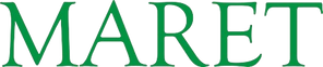 Maret logo