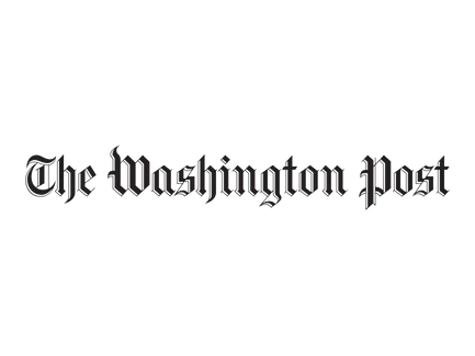 The Washington Post Logo