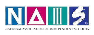 National Association of Independent Schools logo
