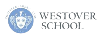Westover School logo